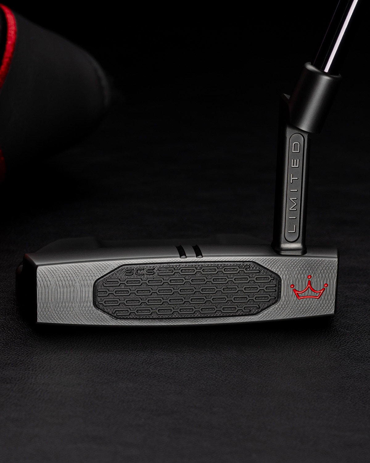 The Studio Xperimental Limited Fastback 2 brings a new neck