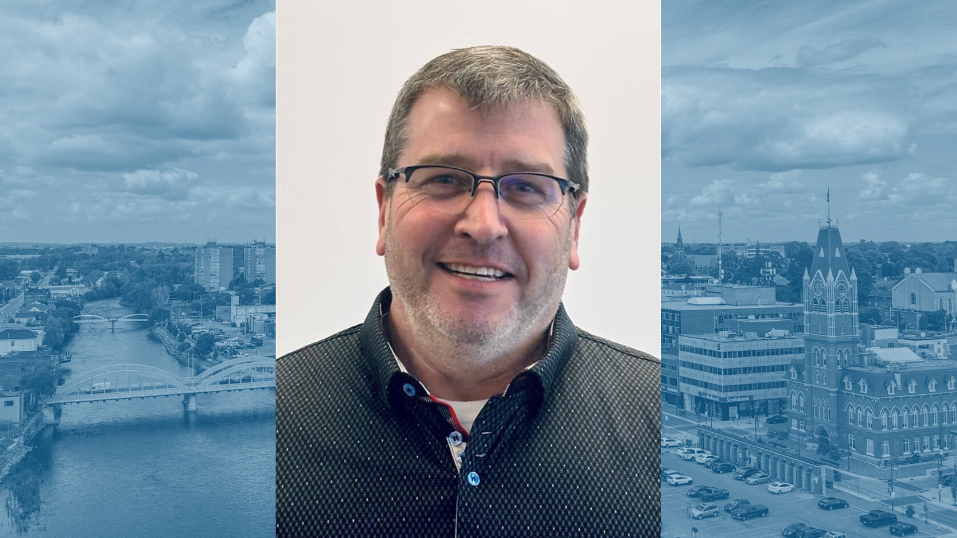 City - City Hall | We are pleased to announce the appointment of Jason ...