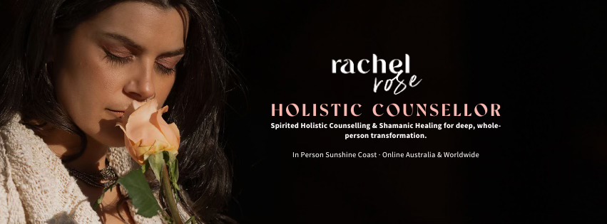 Rachel Rose - 𝑨𝑹𝑬 𝒀𝑶𝑼 𝑺𝑪𝑨𝑹𝑬𝑫 𝑻𝑶 𝑭𝑬𝑬𝑳 𝒀𝑶𝑼𝑹 𝑭𝑬𝑬𝑳𝑰𝑵𝑮𝑺? Here's the thing ...