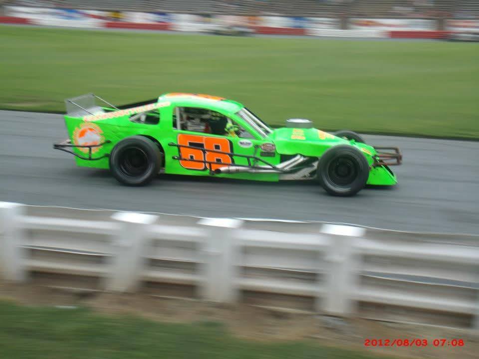 Butner Racing