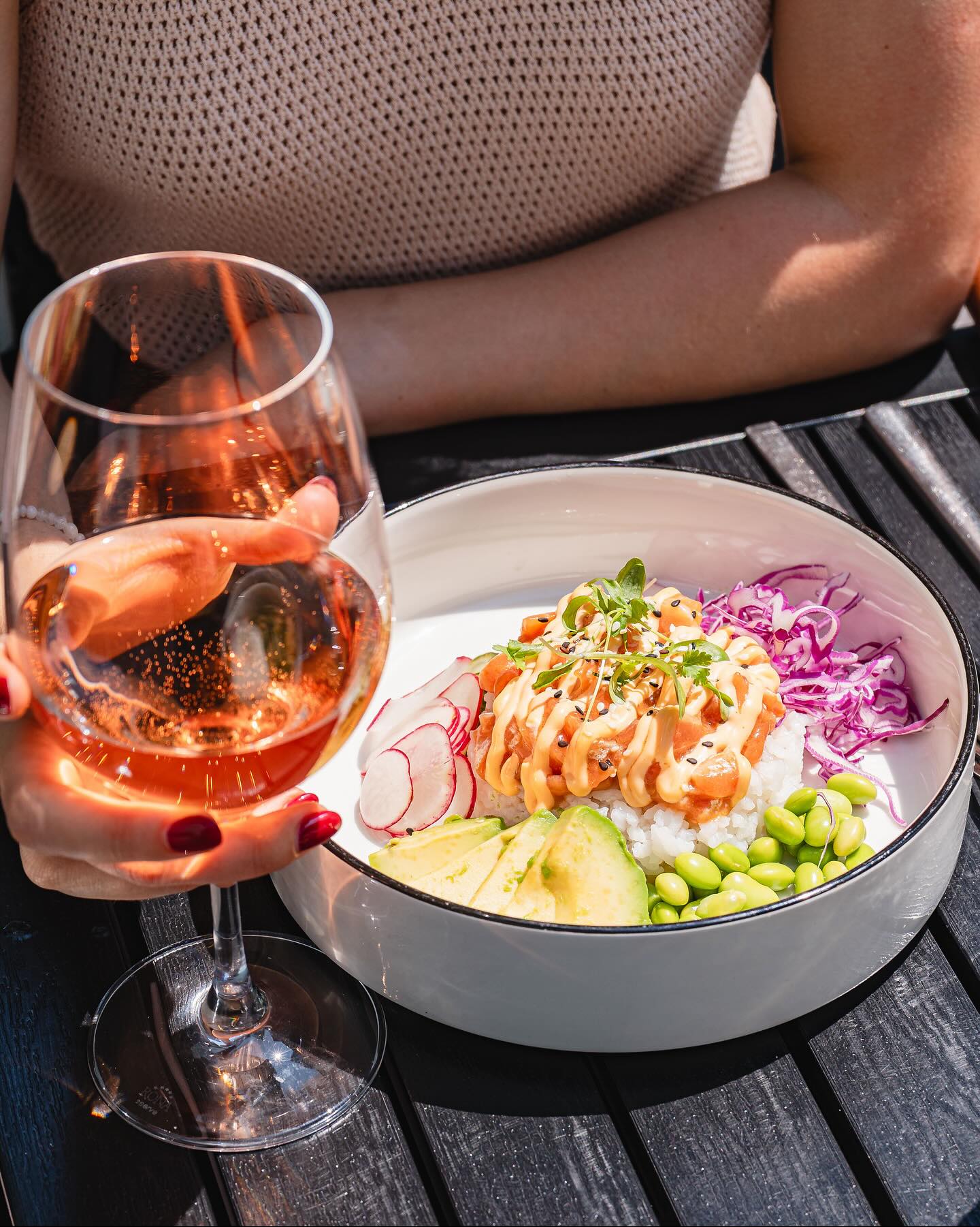 SOCO Kitchen + Bar | Toronto ON