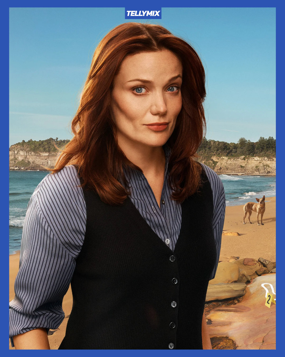 TellyMix - What are we all making of Return To Paradise's new series ...