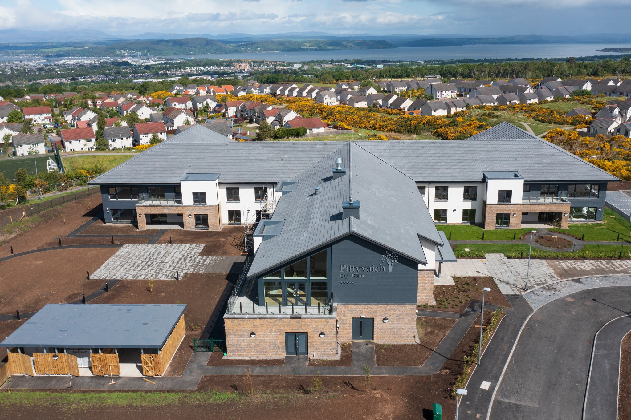Innis Mhor Care Home | Tain