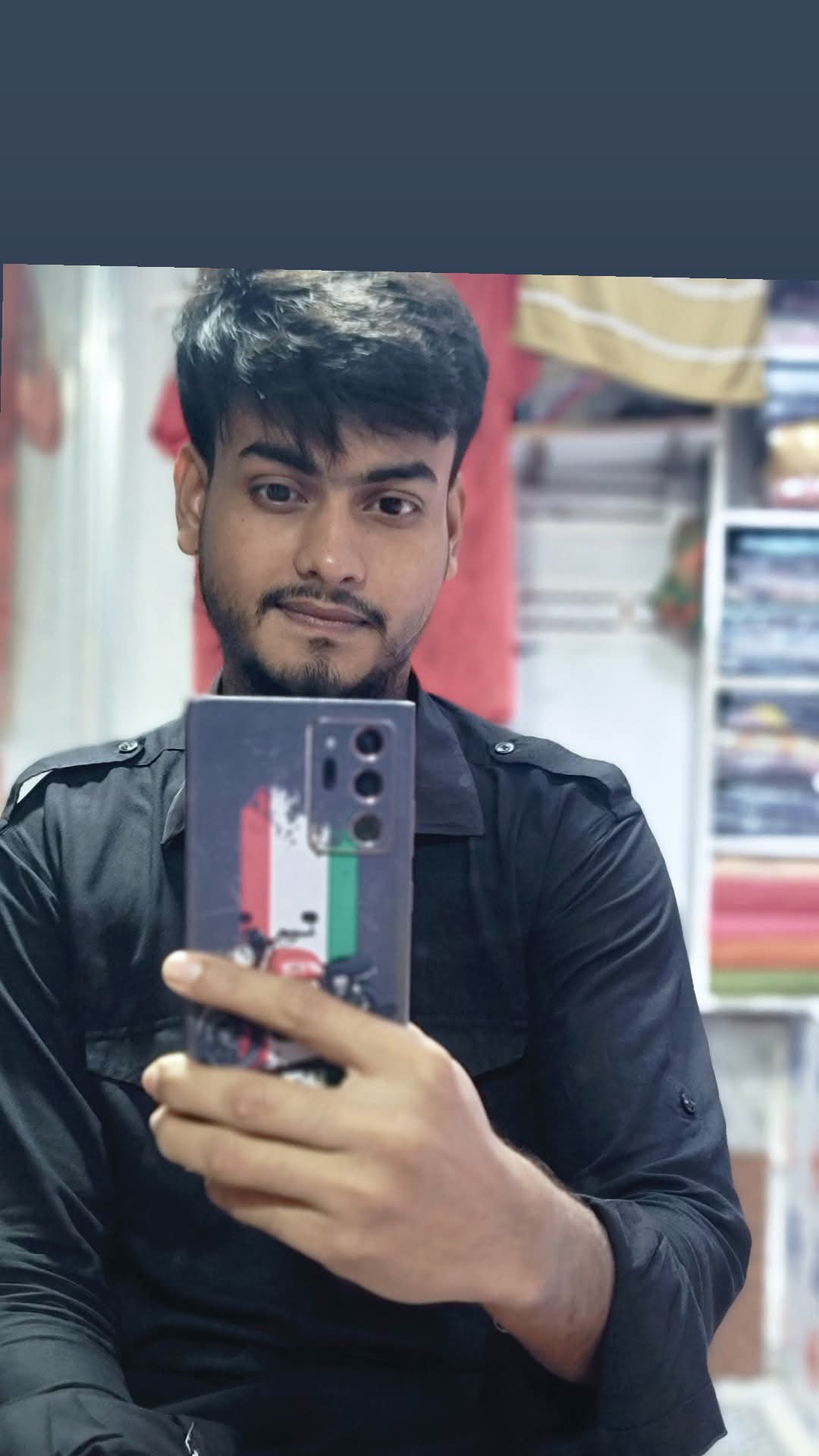 M Rasel Rana