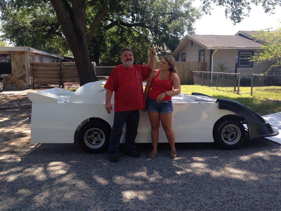 Remembering a moment in this... - Rachelle Rudolph Racing | Facebook