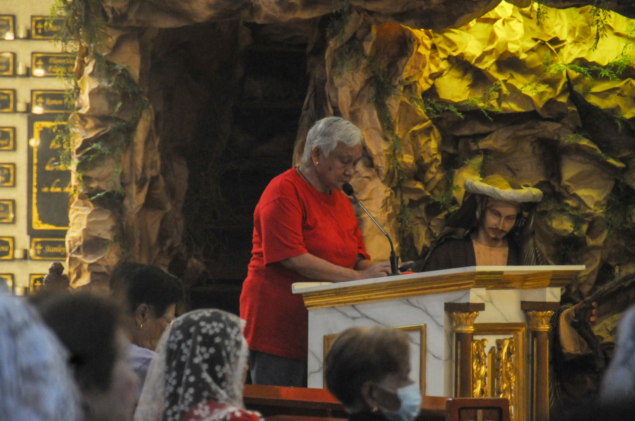 IN... - Resurrection of Our Lord Parish (ROLP) - Paltok | Facebook