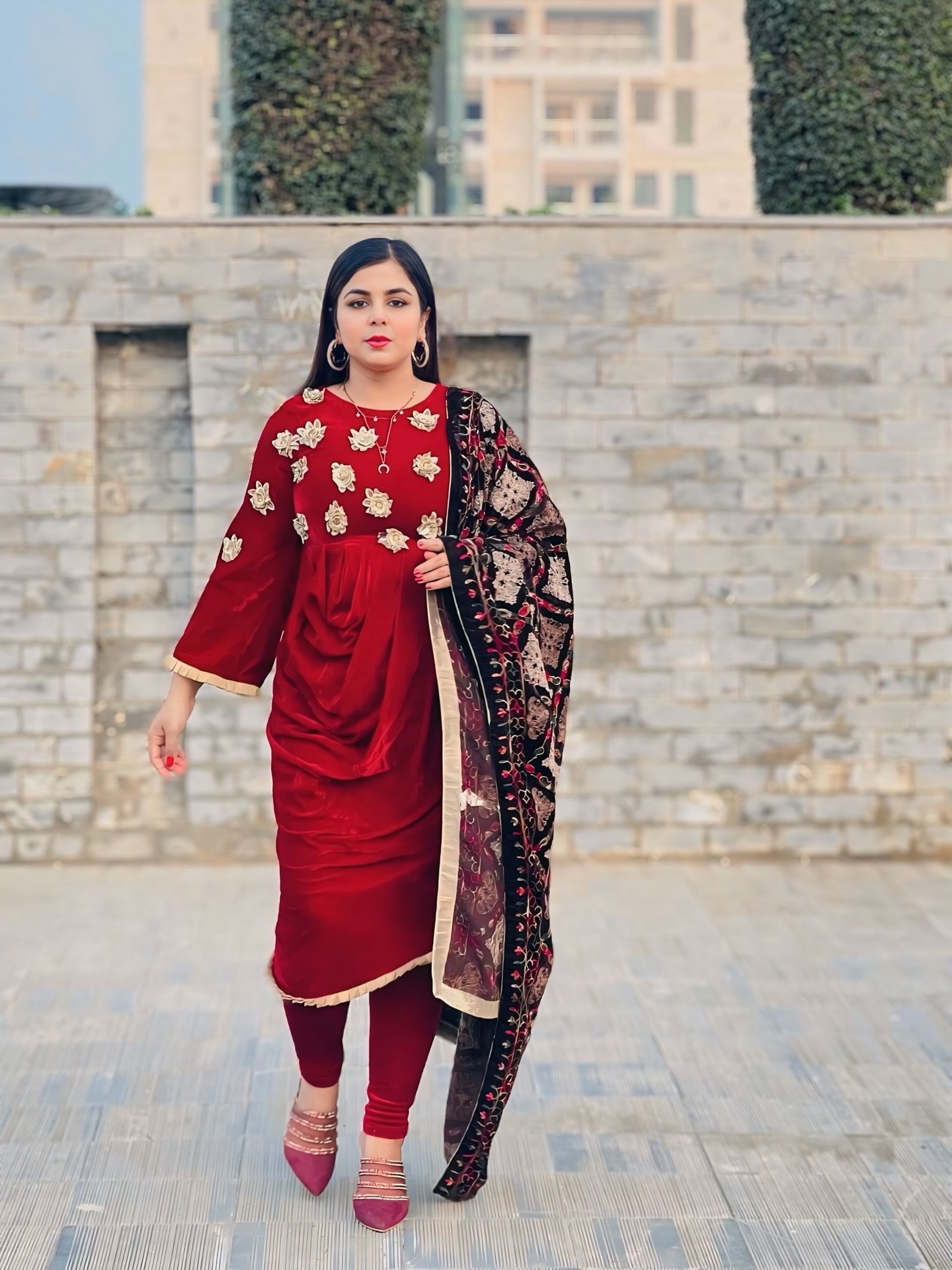 Fatima Rana