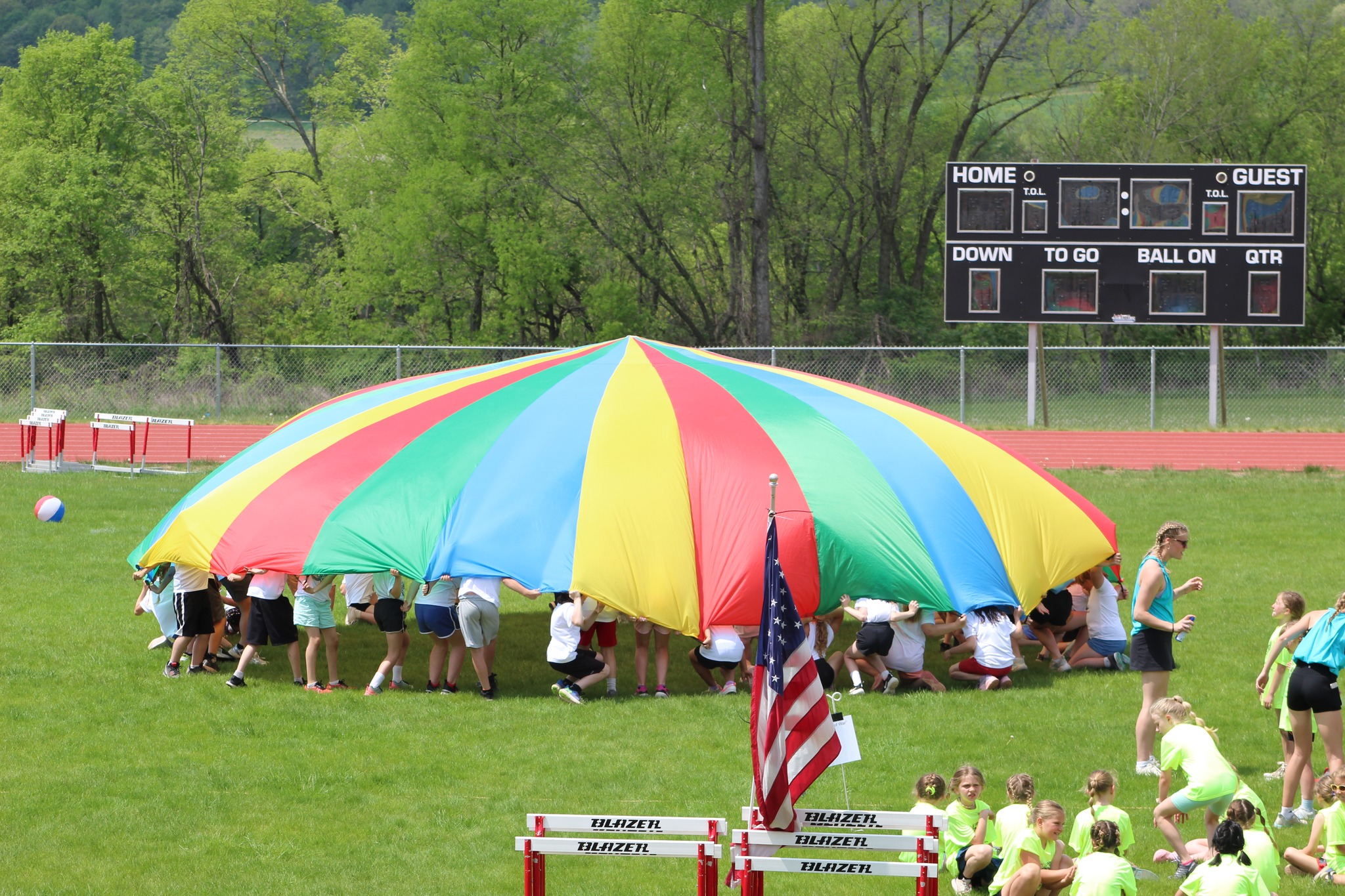 Kickapoo Area Schools added a new... - Kickapoo Area Schools