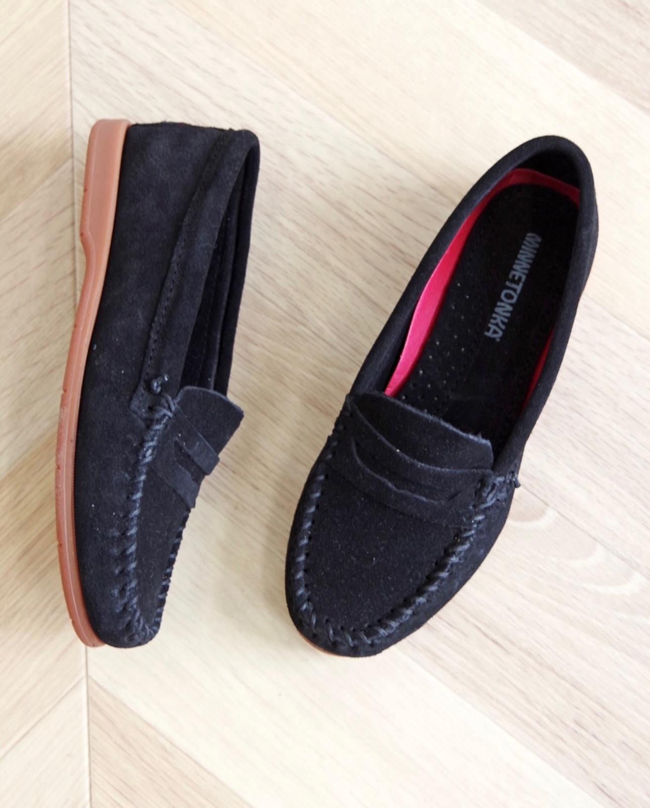 Minnetonka... - Minnetonka Japan (ミネトンカ・ジャパン)