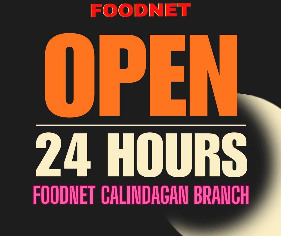 Foodnet Restaurant | Dumaguete City