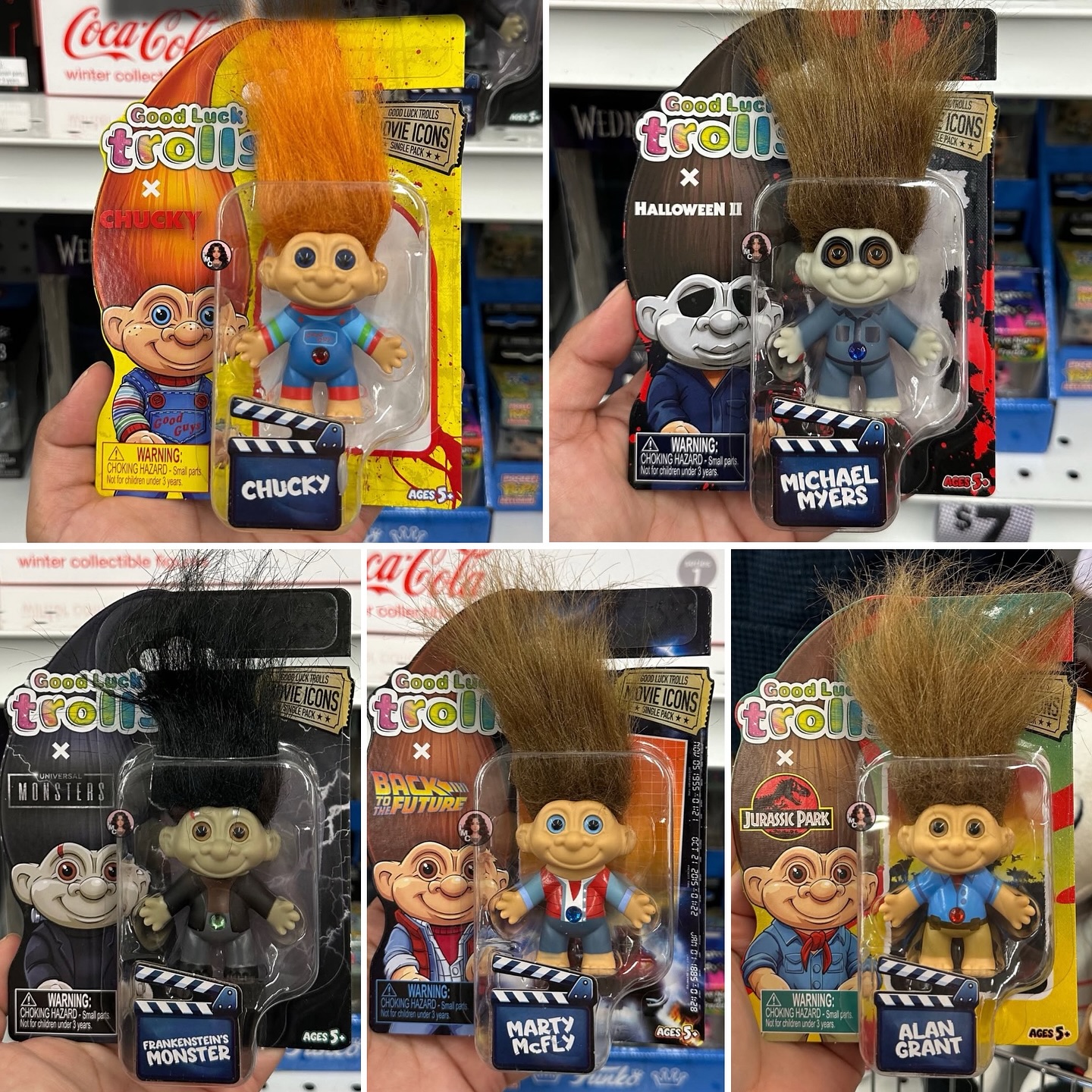 Funko POP News - Five Below has dropped these Interesting... | Facebook