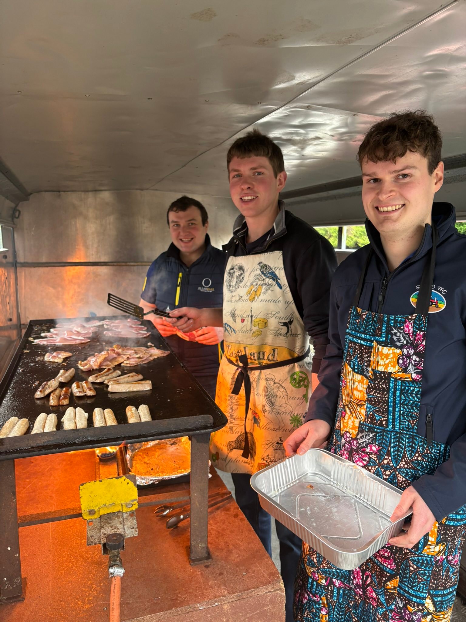 Straid Young Farmers Club... - Straid Young Farmers Club