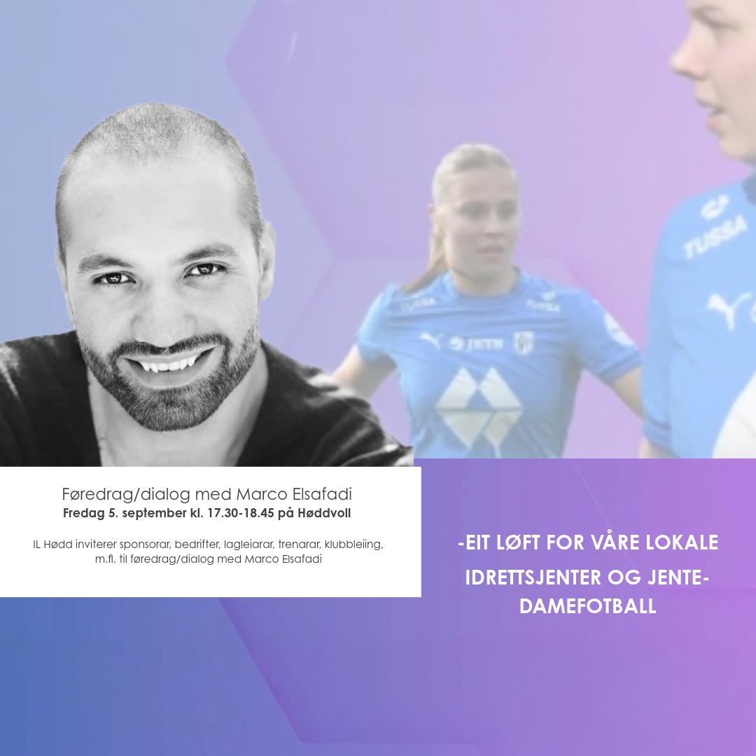 IL Hødd | Ulsteinvik
