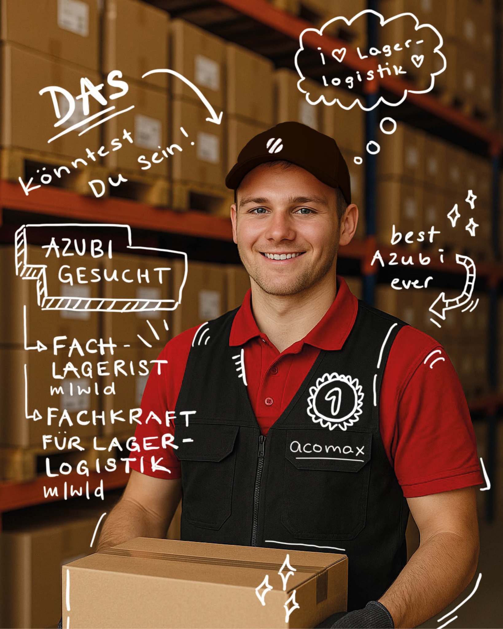 acomax GmbH rollladenantriebe plus. | Aichtal