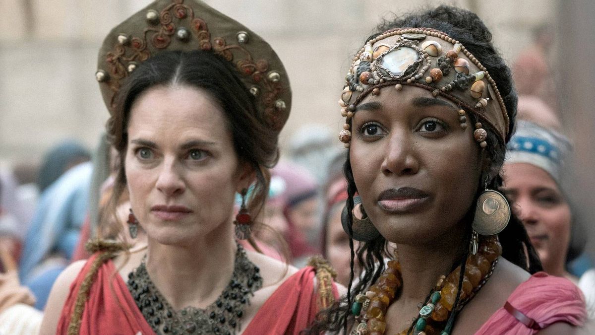 Collider.com - Netflix's Boldest Sci-Fi Series Has Its... | Facebook