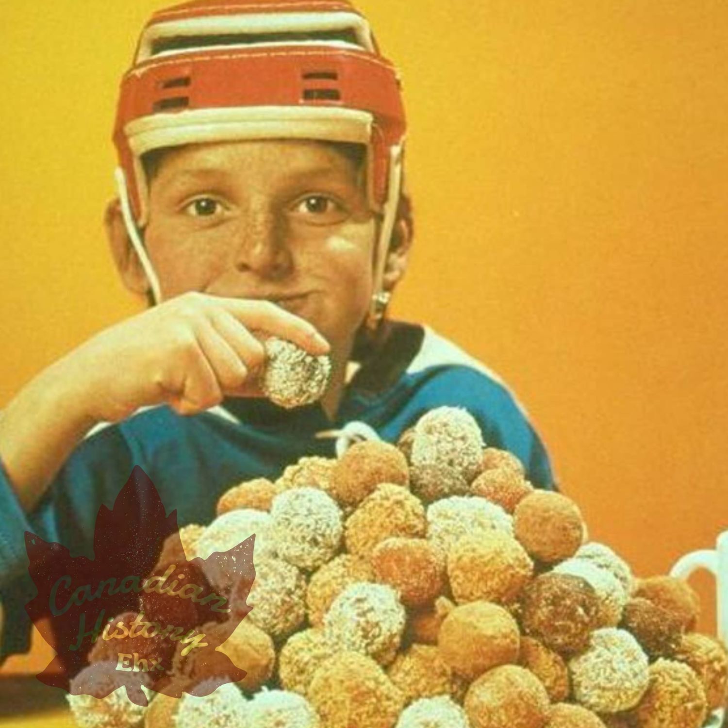 This year, the Timbit turns 50... - Canadian History Ehx | Facebook