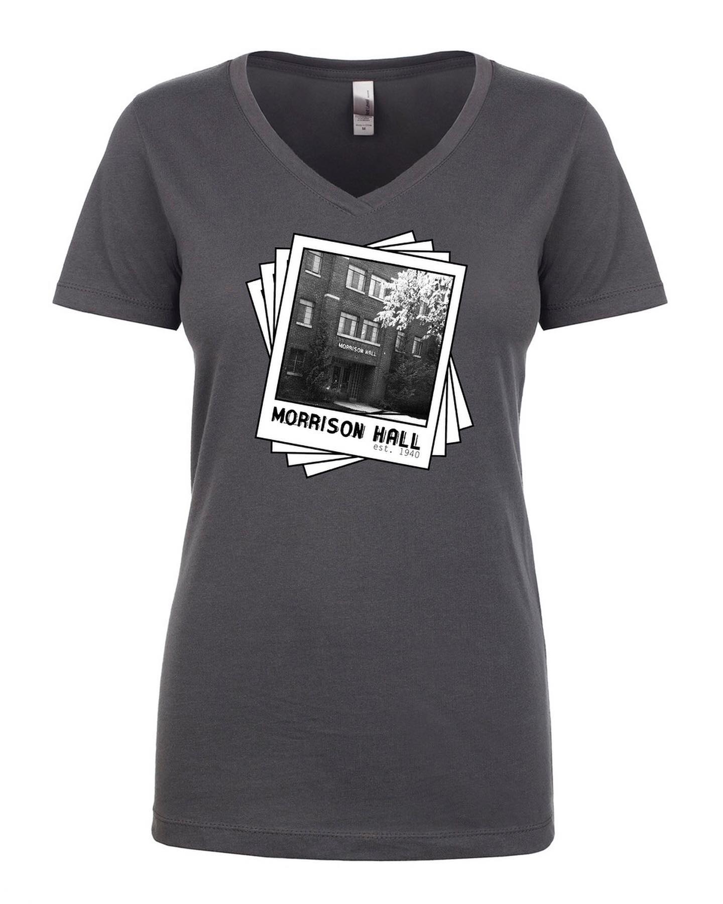United Graphic Design & Screen Printing | McCall ID