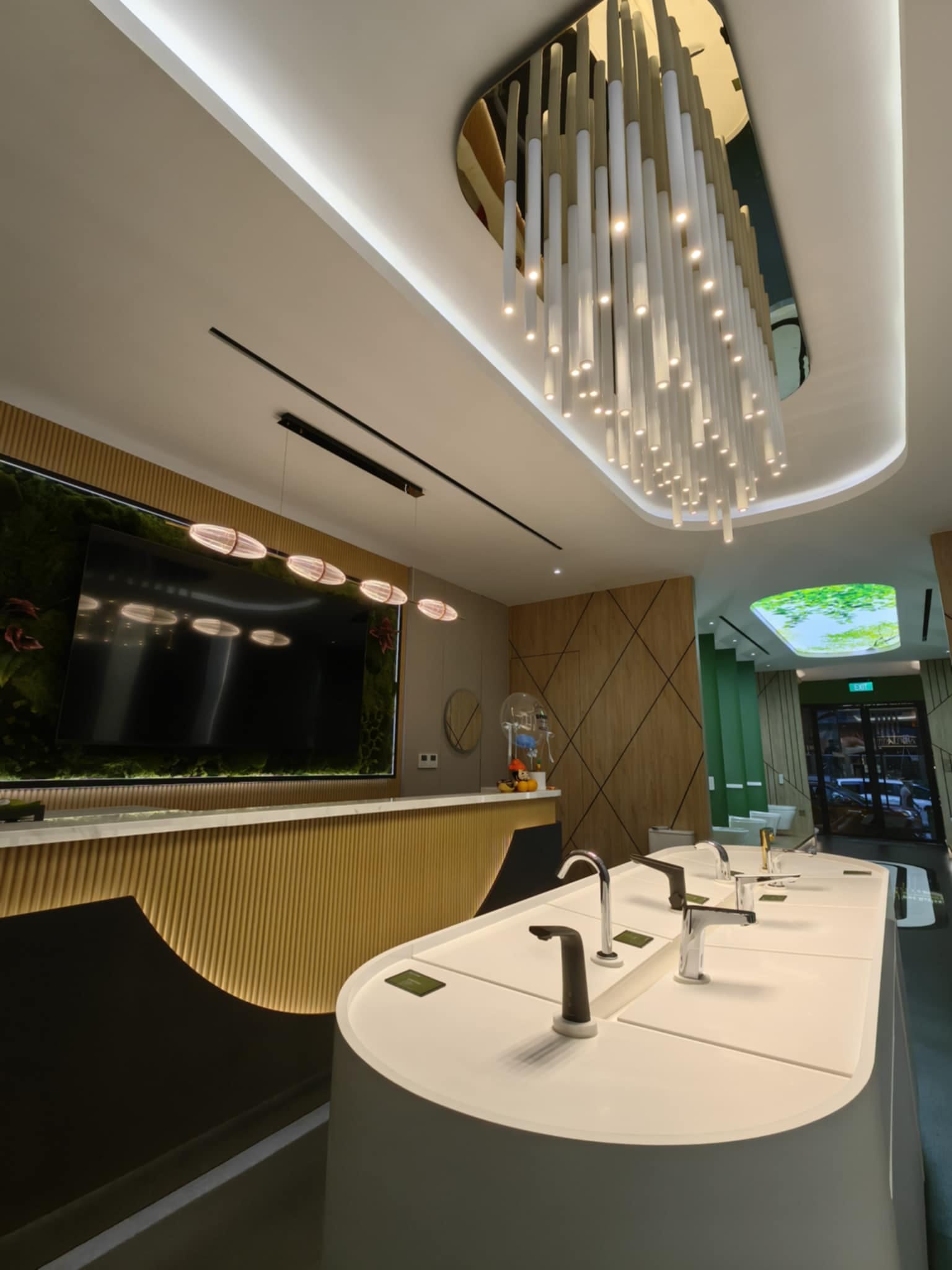 PDAA Design | Singapore Singapore