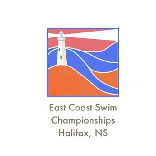 Swim - Best of luck to all swimmers competing at the 2025 East Coast ...