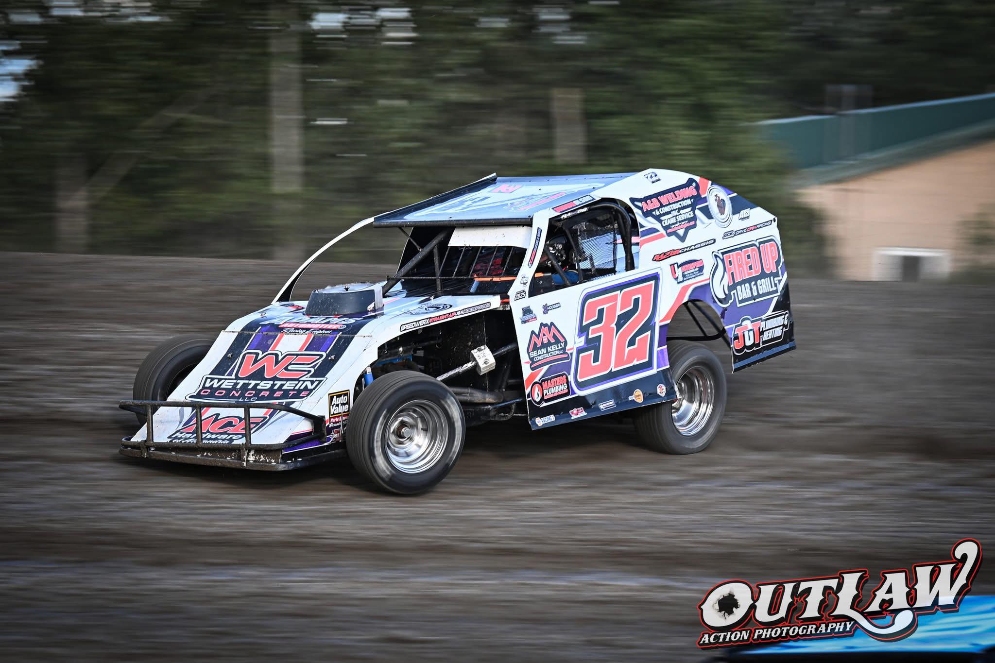 Shawn Olson Racing #32