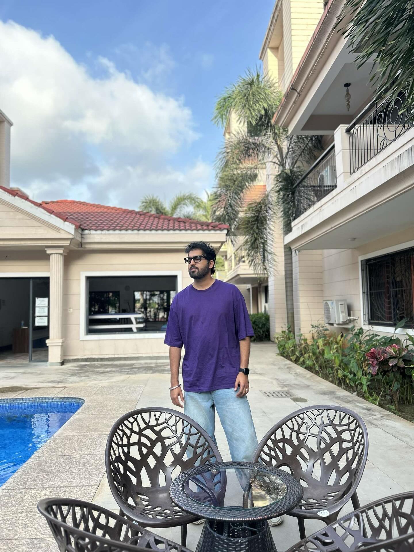 Arun Raghav