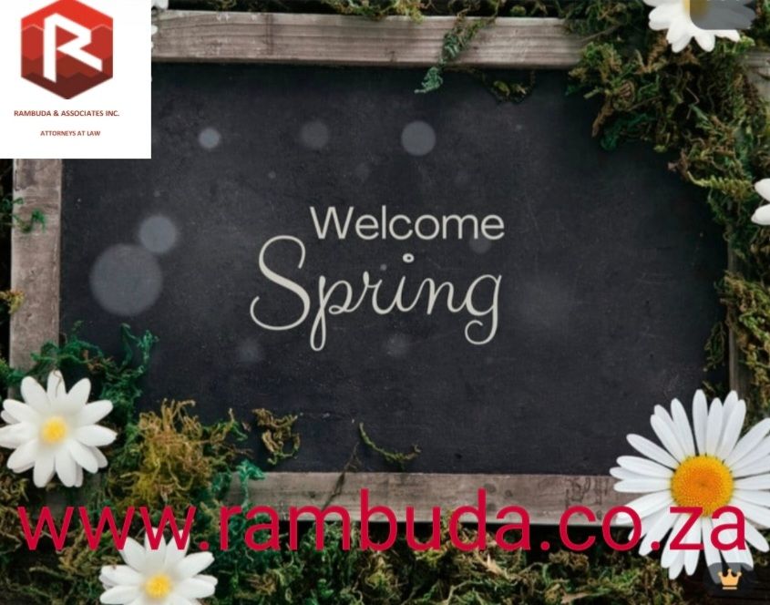Rambuda & Associates Inc