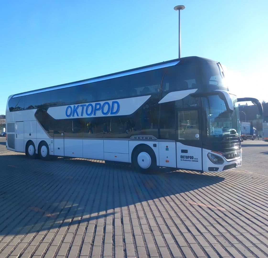 Oktopod Travel Turistička agencija
