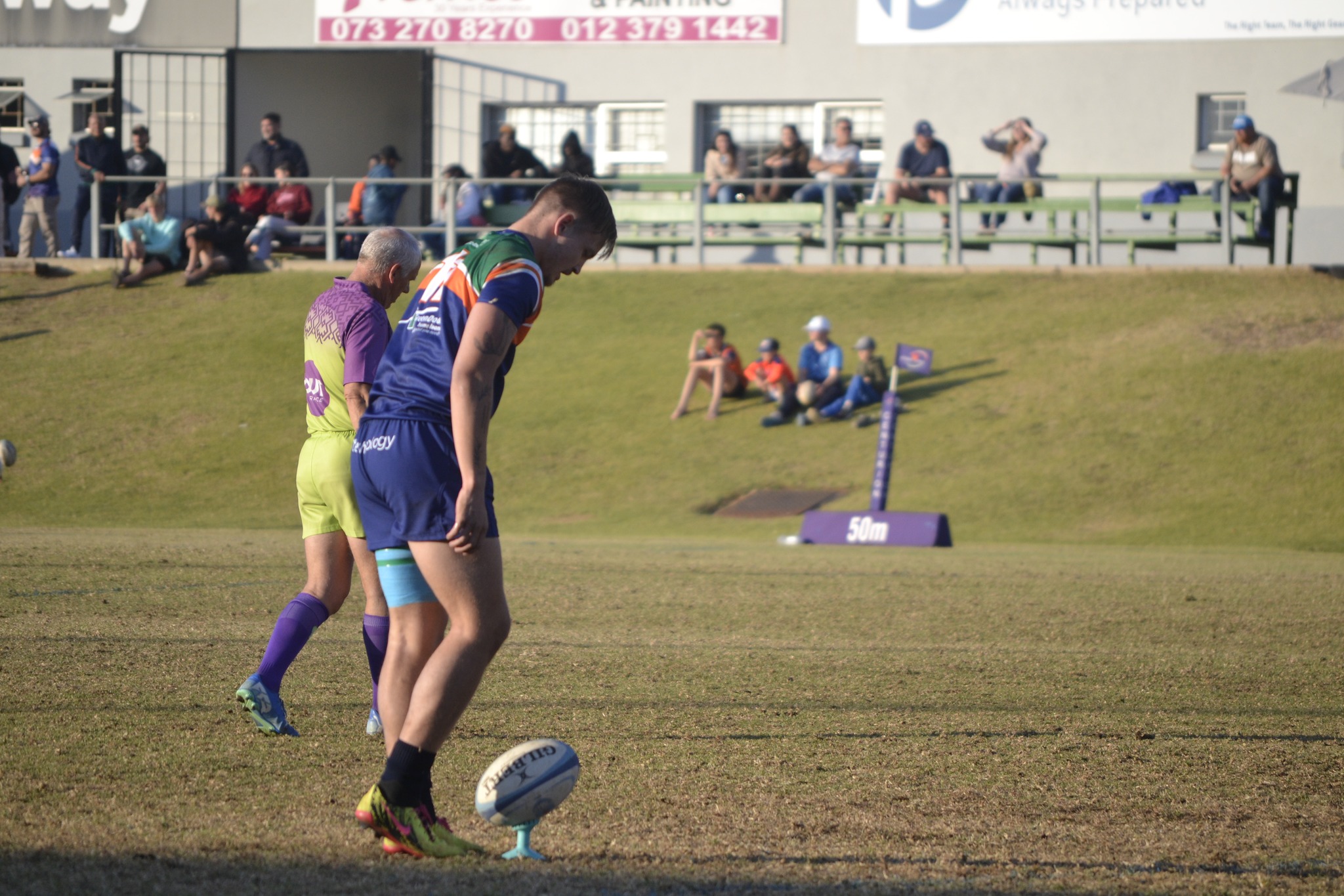 Centurion Rugby Klub | Pretoria