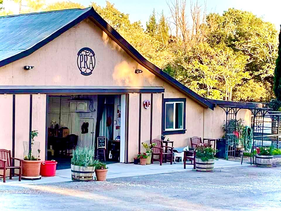 Peninsula Riding Academy - PRA | Portola Valley CA
