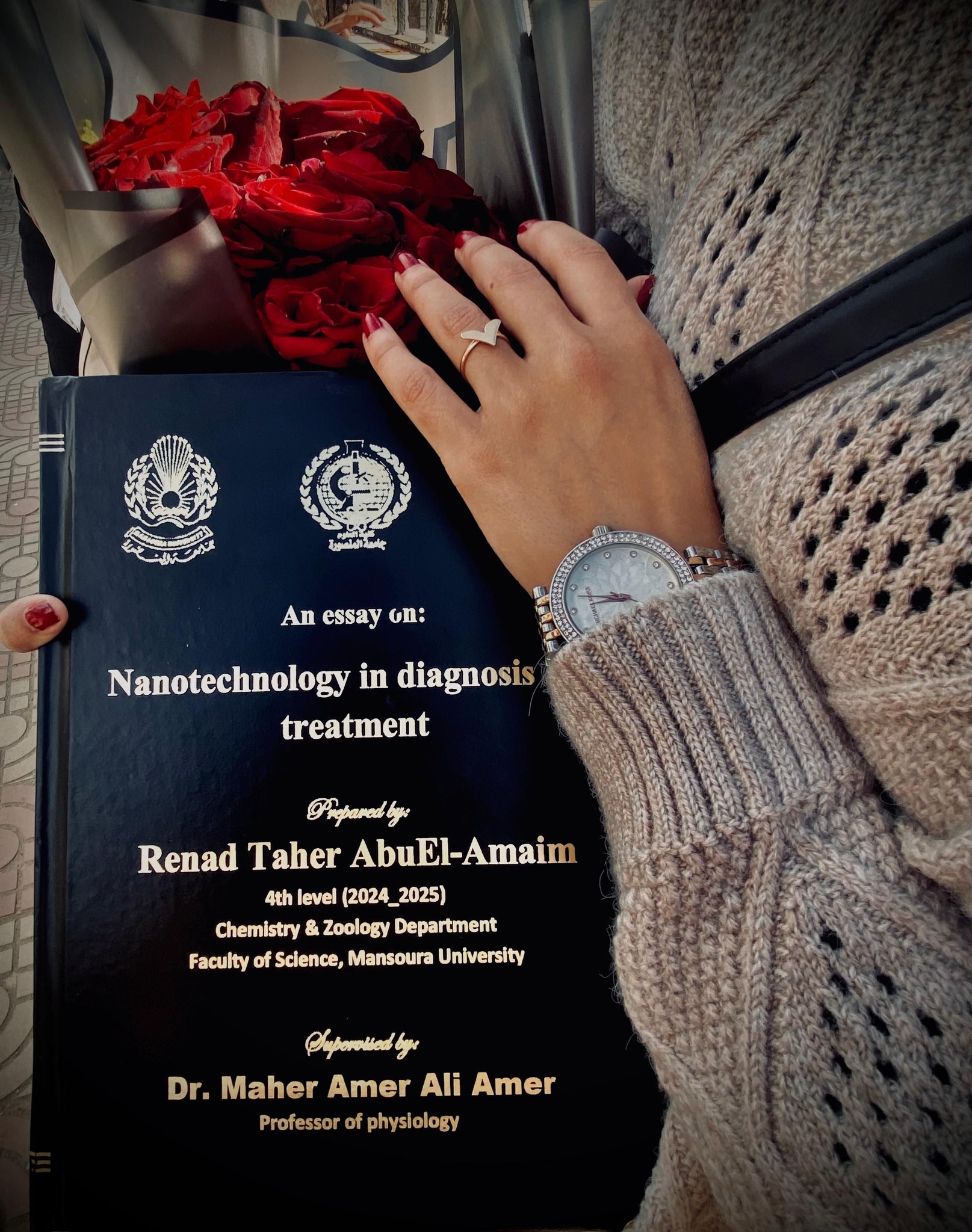 Renad Taher