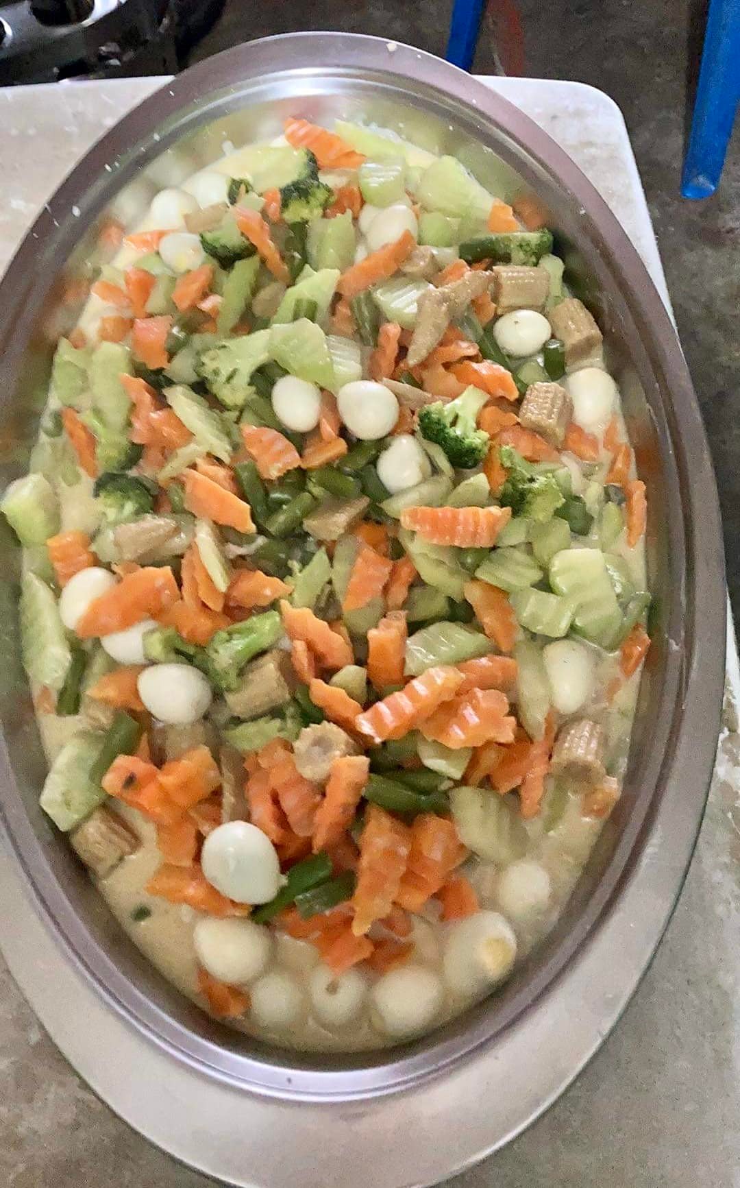 Boleth's Catering Food Services | Pasig