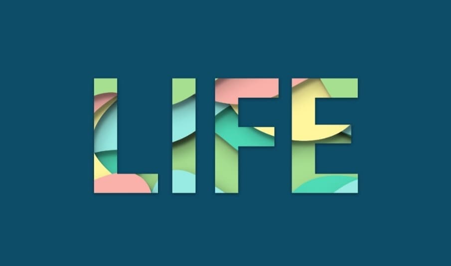 Infinitum Creations - COLORS OF LIFE!! Learn how to create logos ...