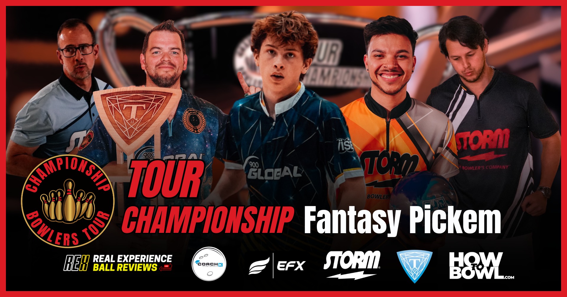 Championship Bowling