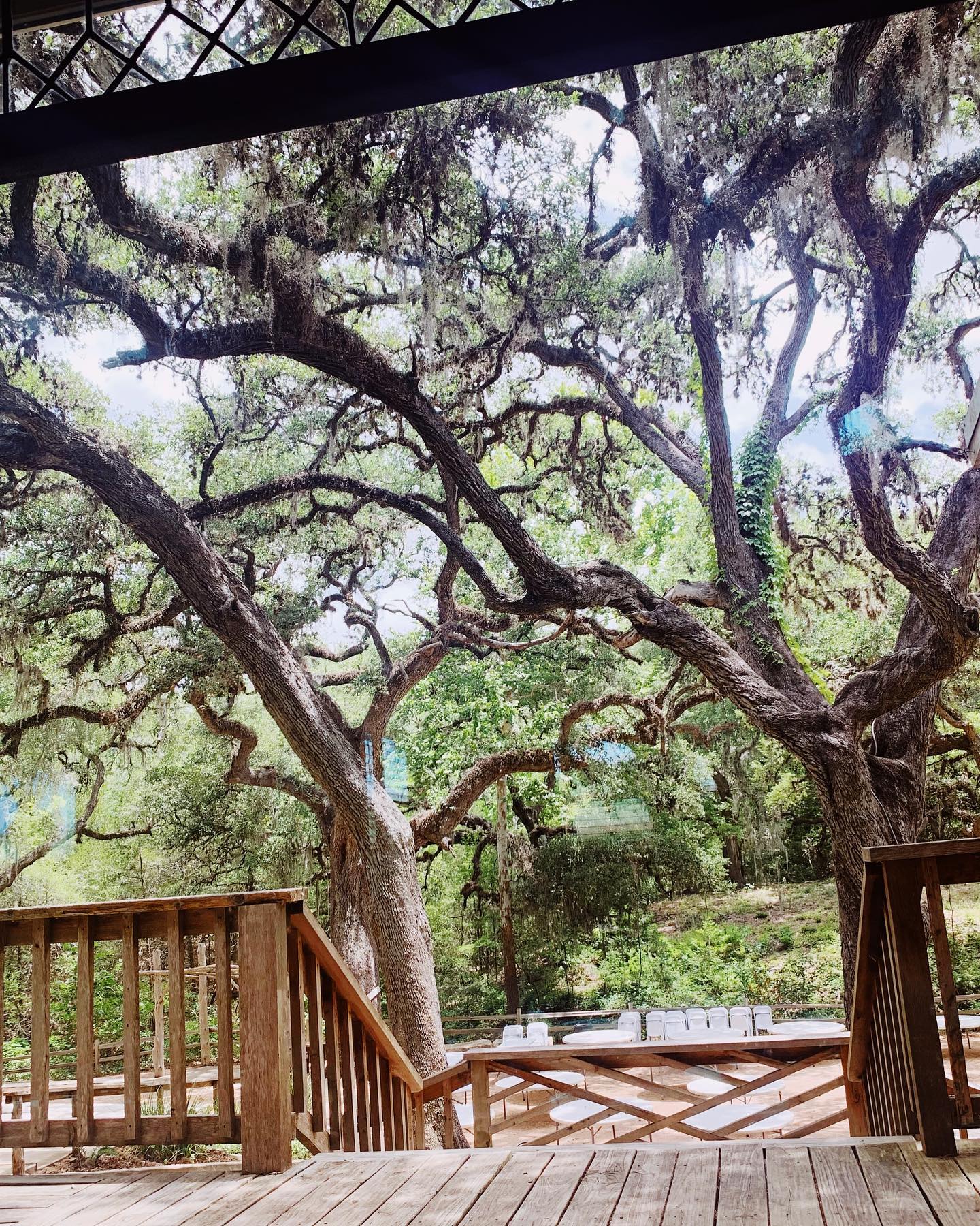 The Gathering Place at Hidden Springs | Brenham TX