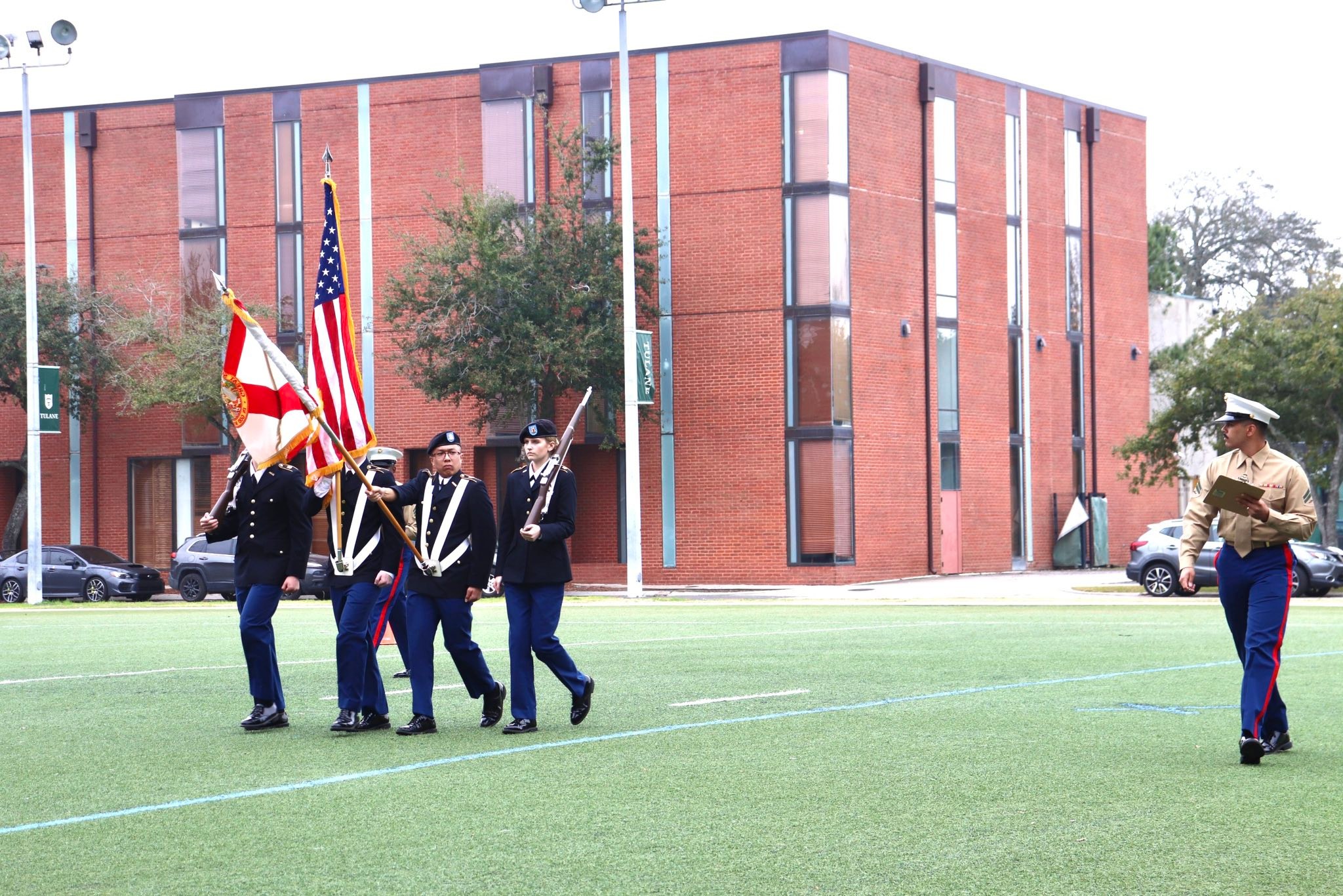 Florida State... - Florida State University Army ROTC