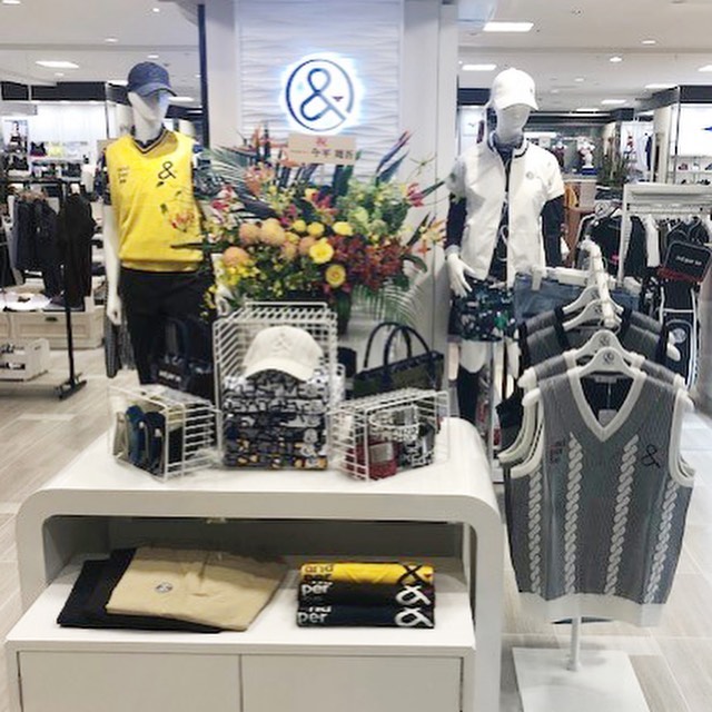 高島屋百貨店購入♥1度着用♥アンパスィ♥3点ら、ゲリラセール！！ 1度
