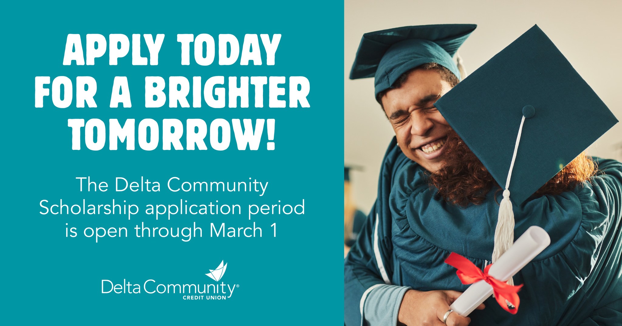 Delta - Applications are now open for our 21st annual Scholarship ...
