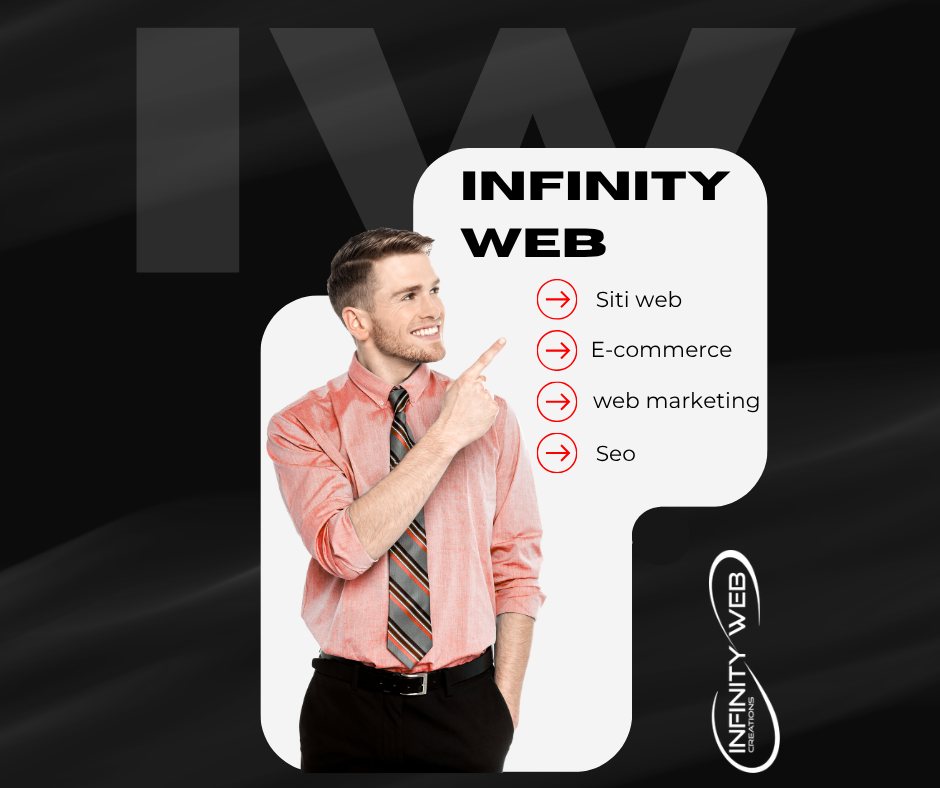 Infinity Web | Verona