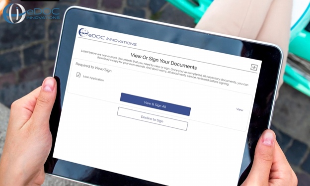 eDOC Innovations | Middlebury VT