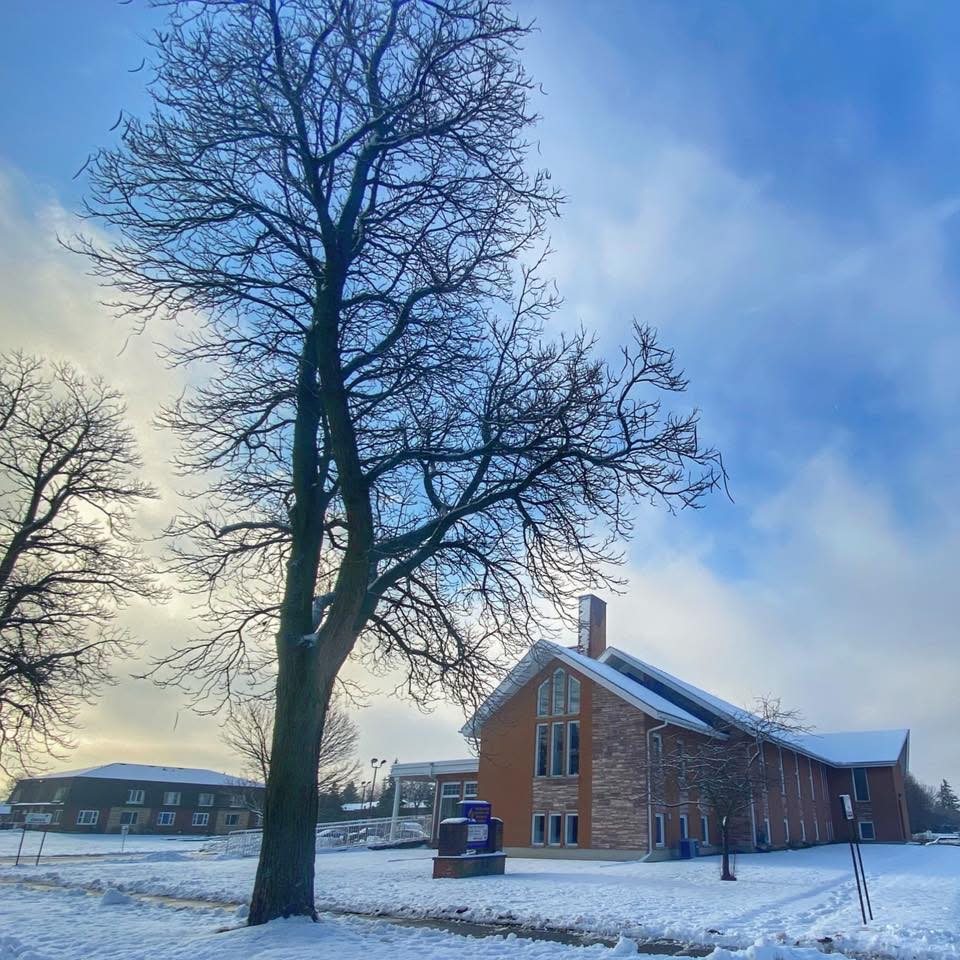 Fox Point... - Fox Point Seventh-day Adventist Church