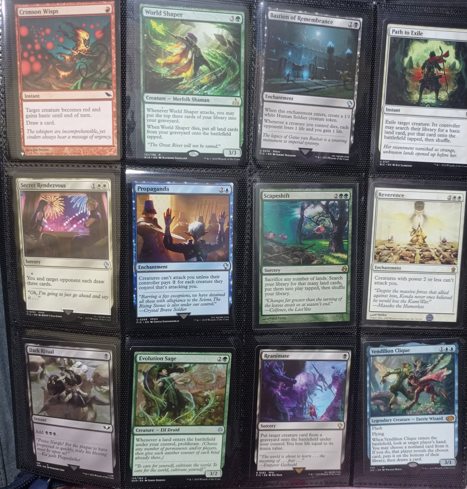 Edh cards for sale