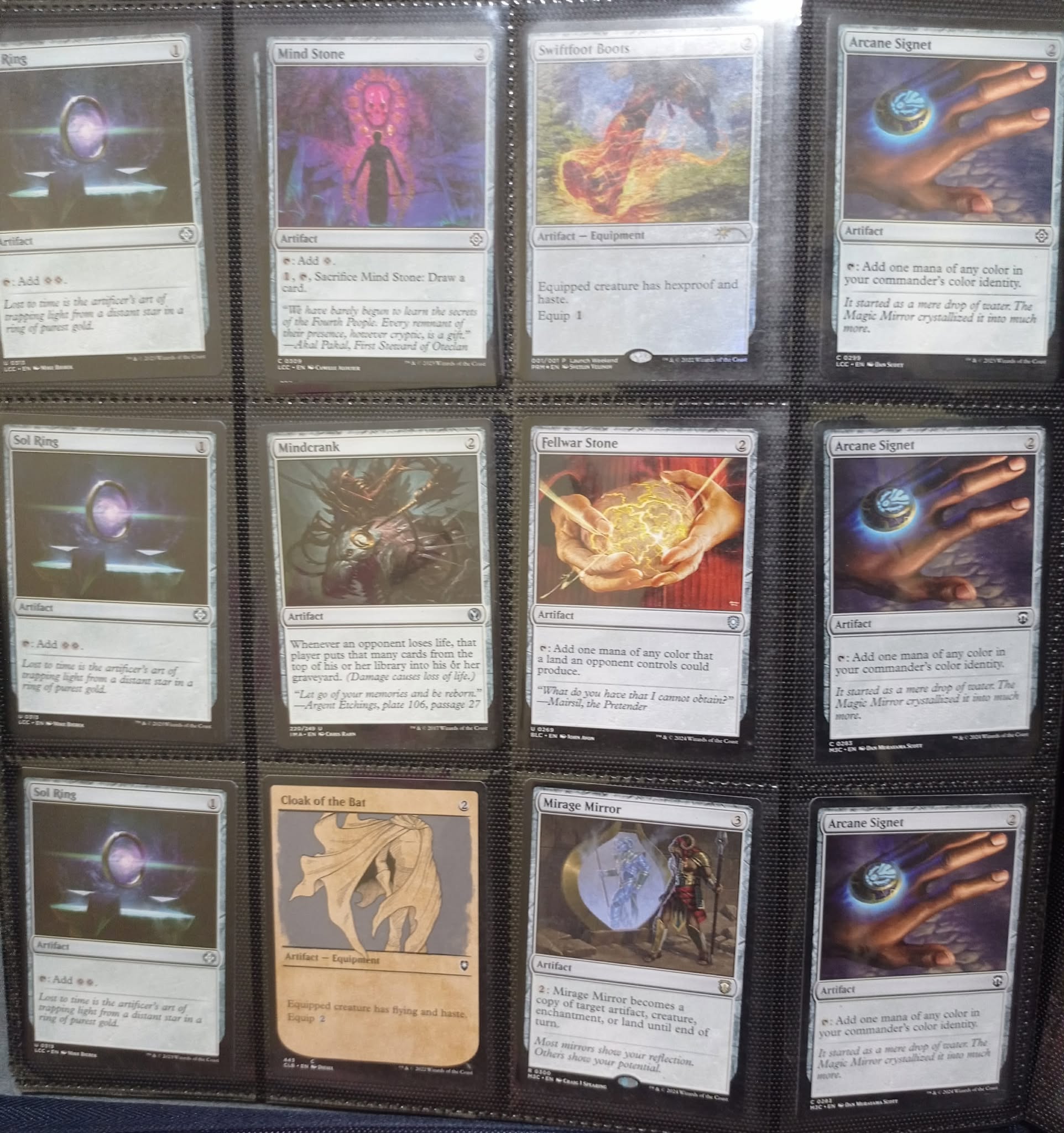 Edh cards for sale