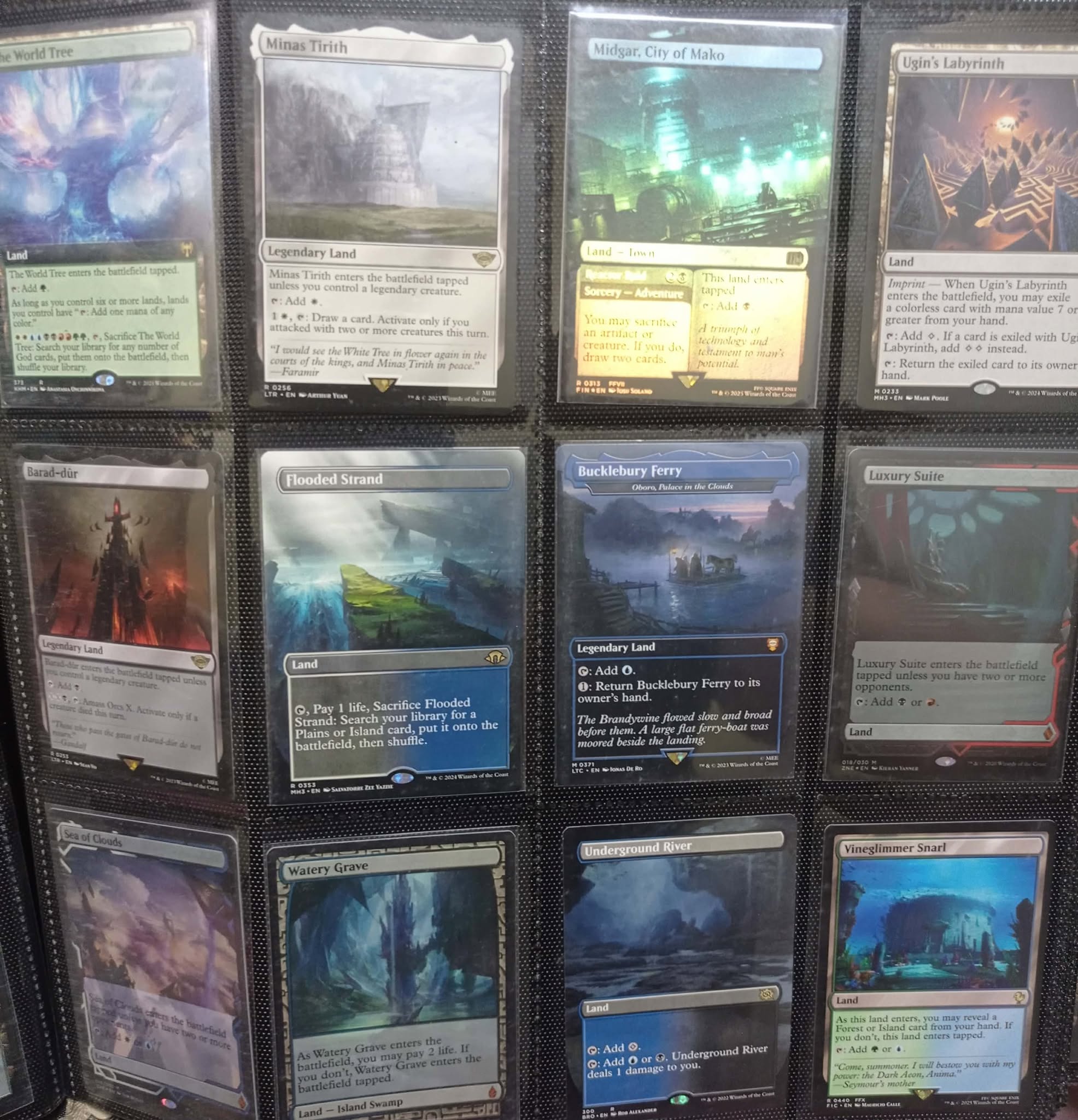 Edh cards for sale