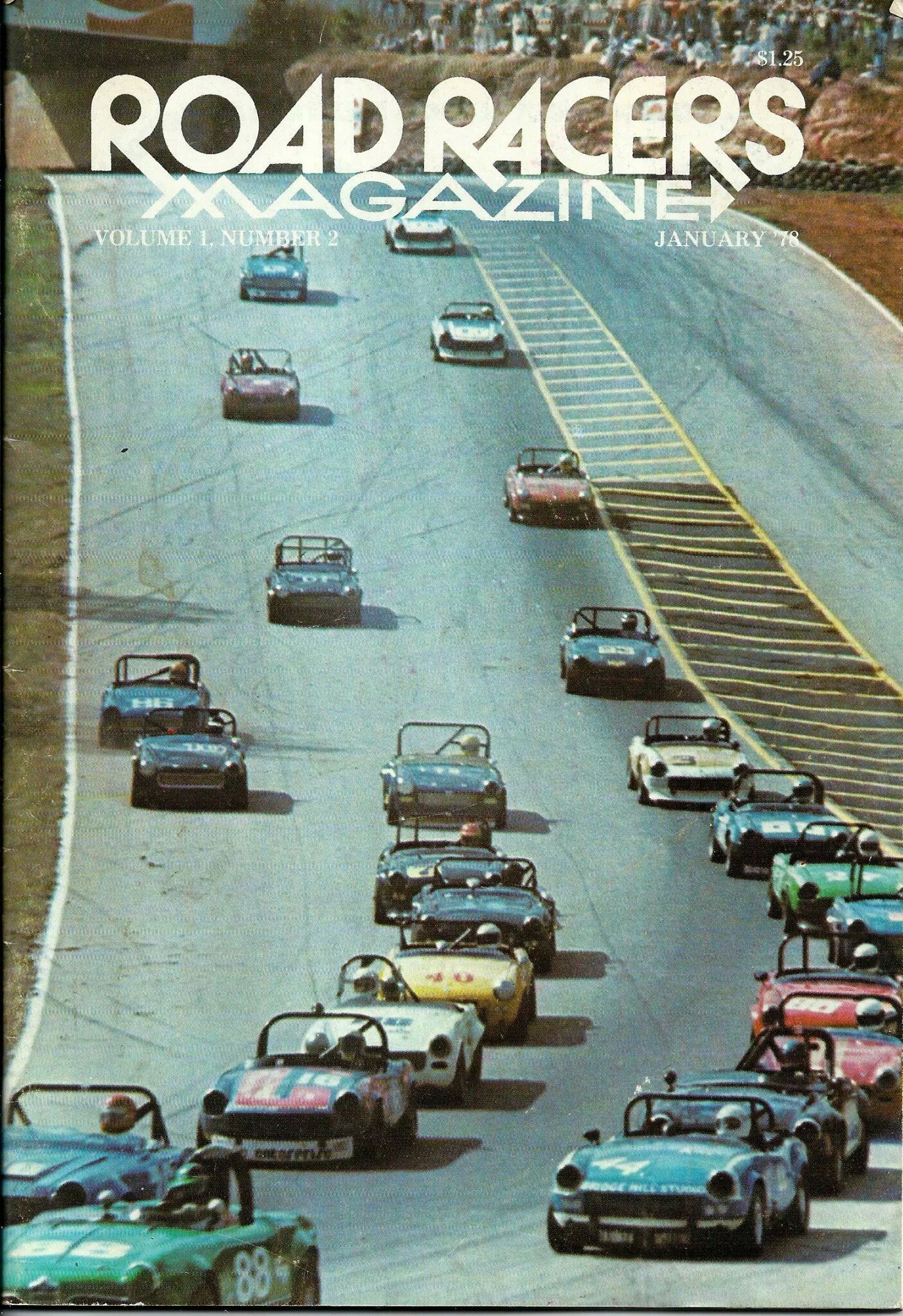 REMEMBERING THE ORIGINAL ROAD ATLANTA | Facebook