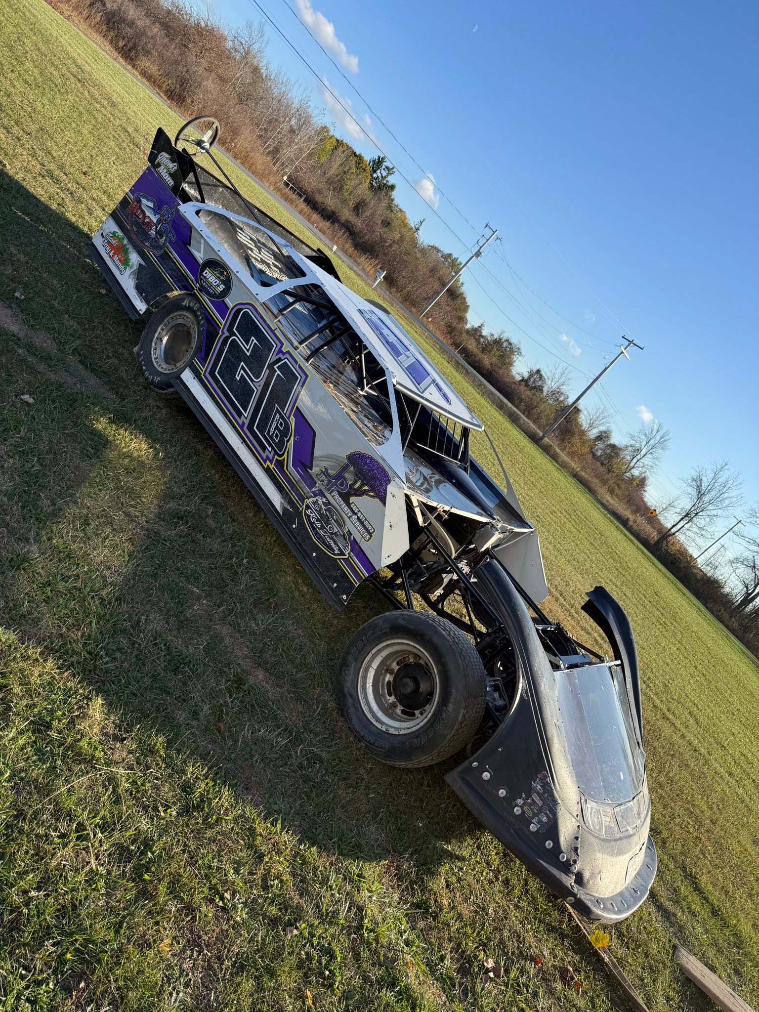 DuBois Racing