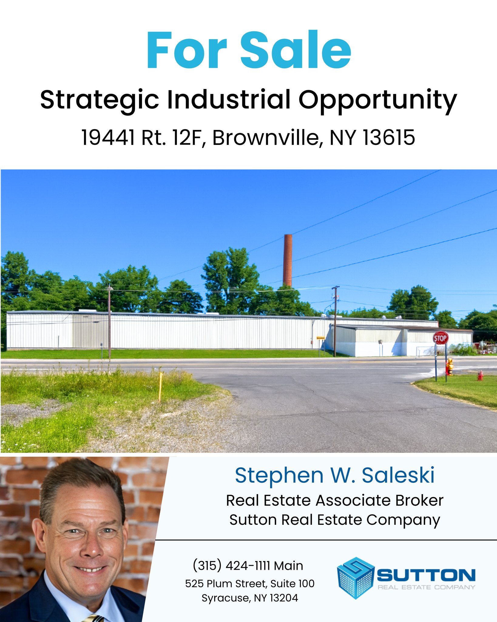 Sutton Real Estate Company