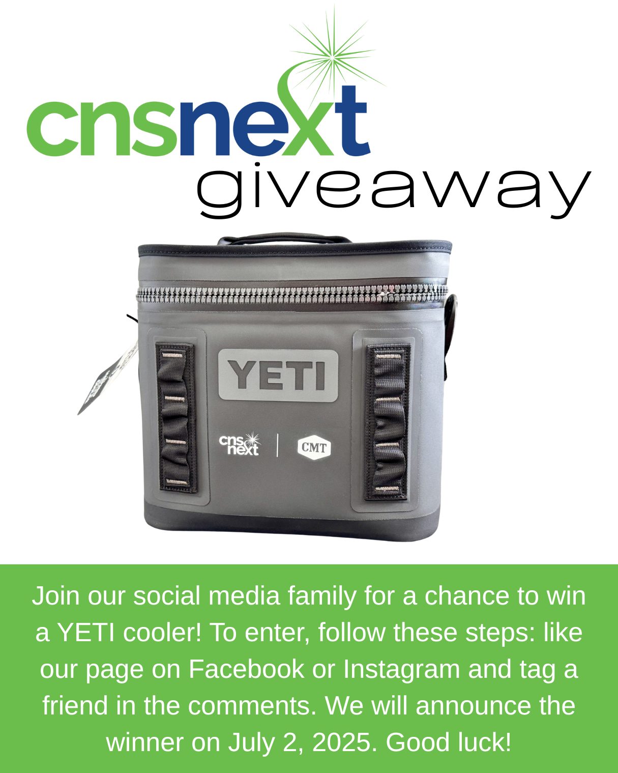 CNSNext