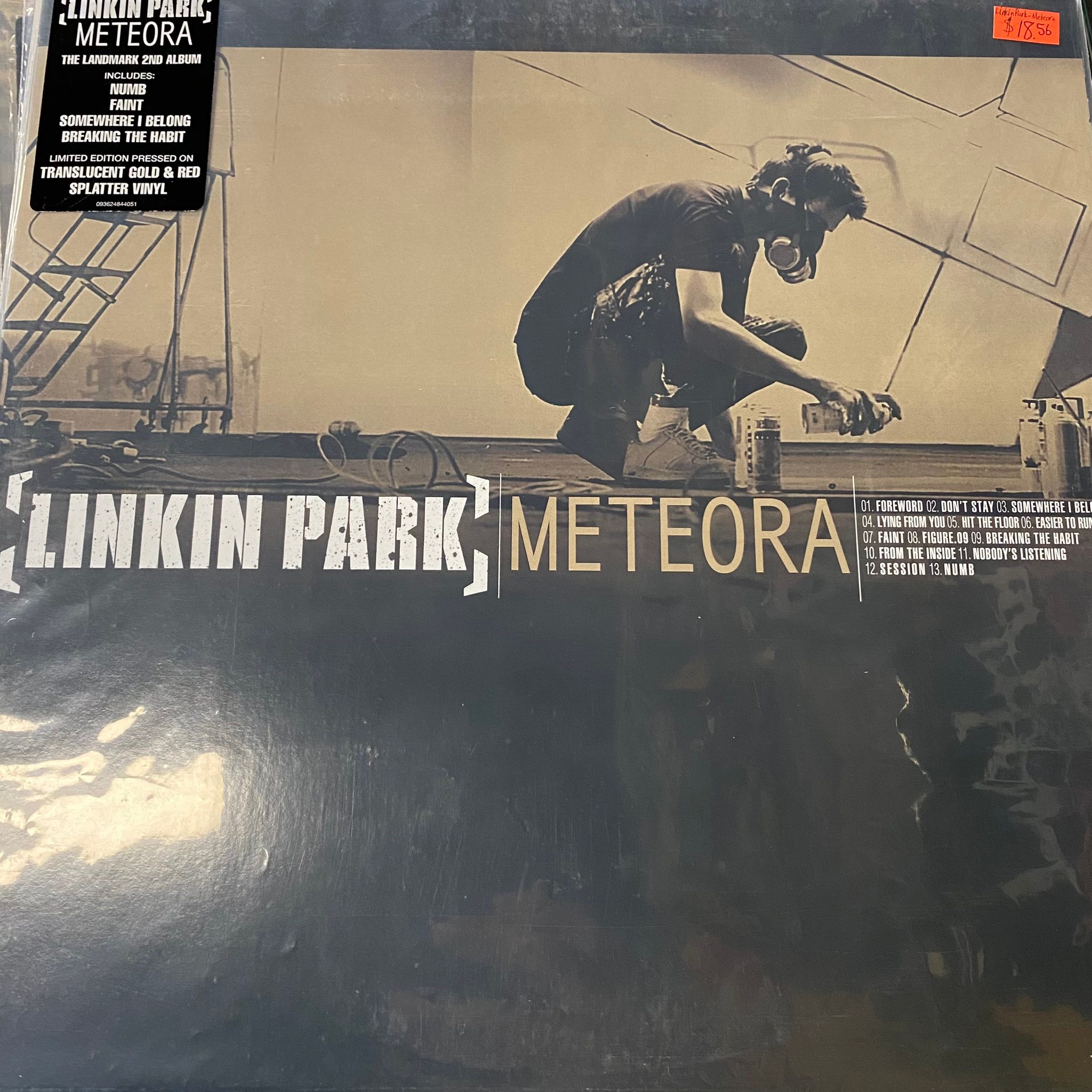 ORANGE RECORDS FARGO added a new photo. - ORANGE RECORDS FARGO