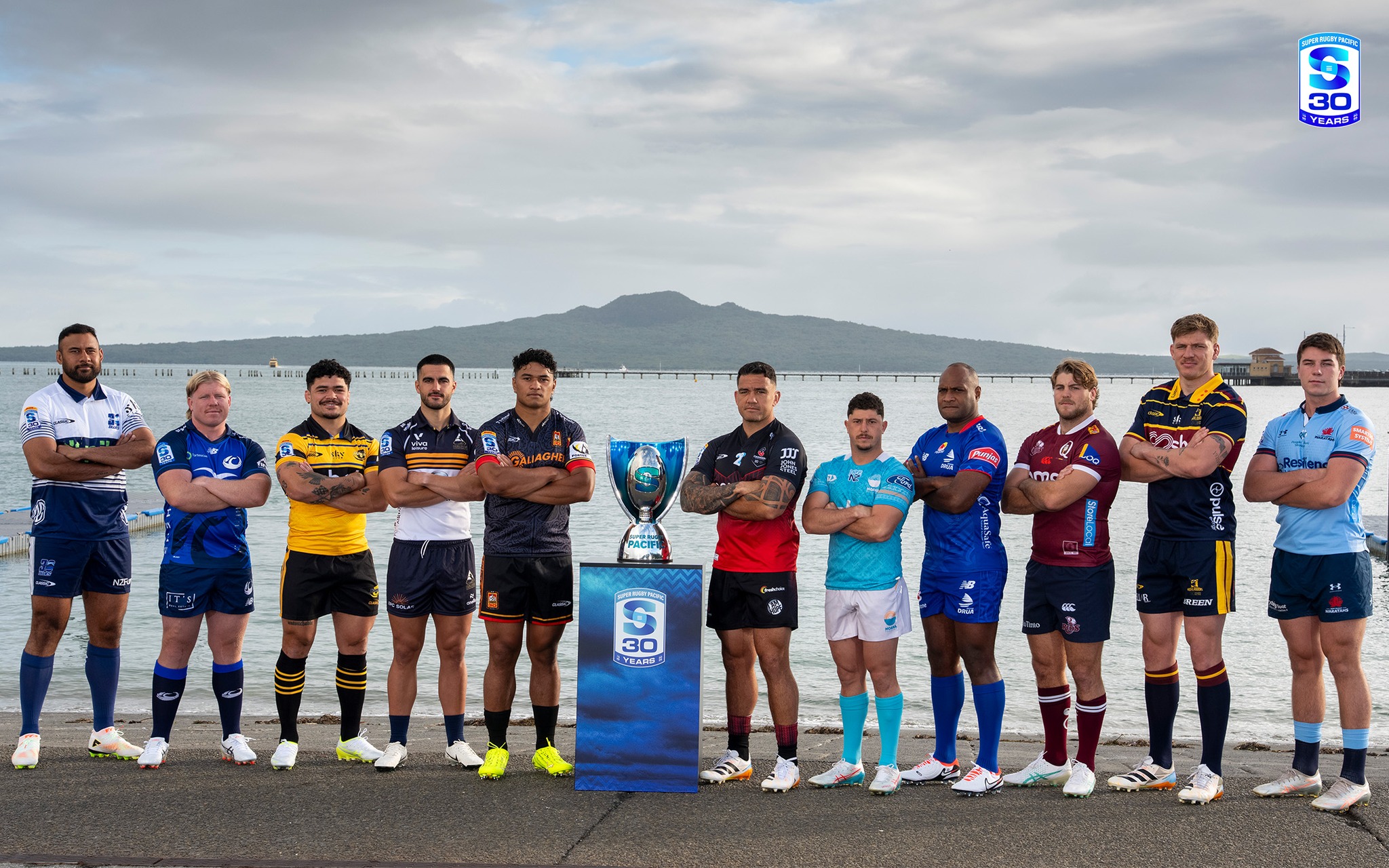 Super Rugby Pacific 2026 is here 💪... - Super Rugby Pacific | Facebook