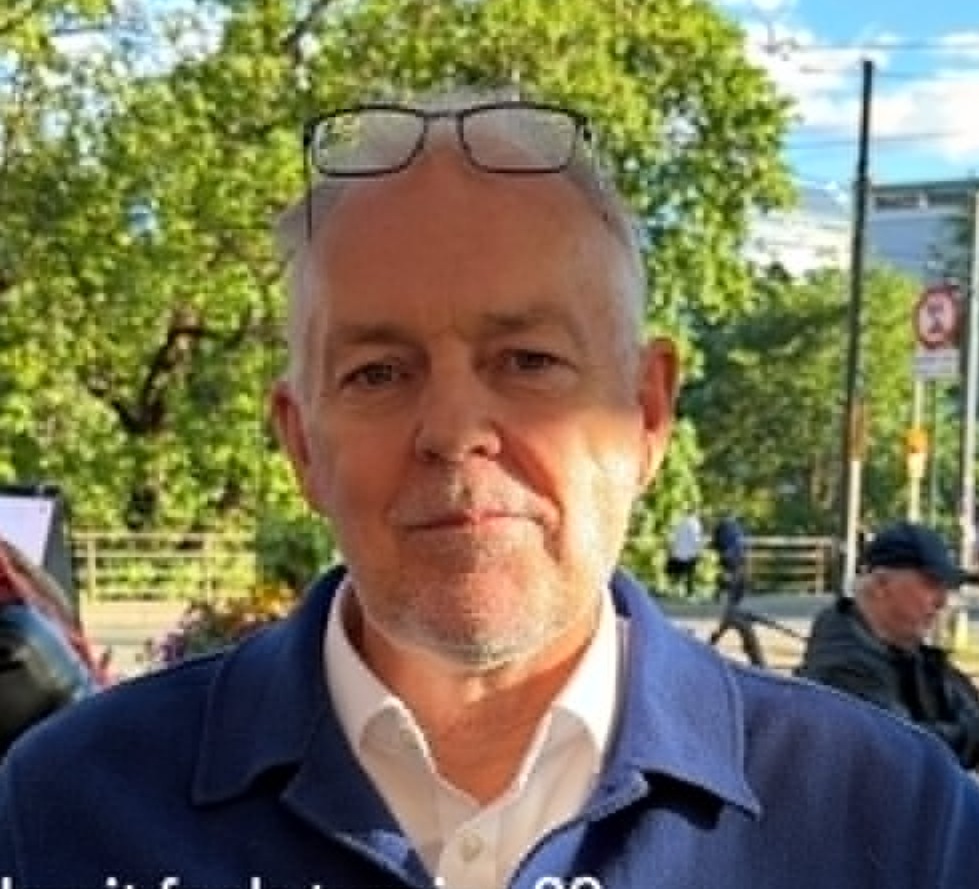 Stig Westergaard